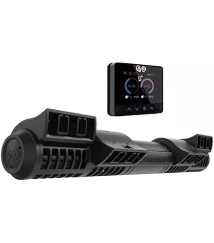 Amazon.com : Maxspect Two XF350 Gyre Flow Pumps w/Controller
